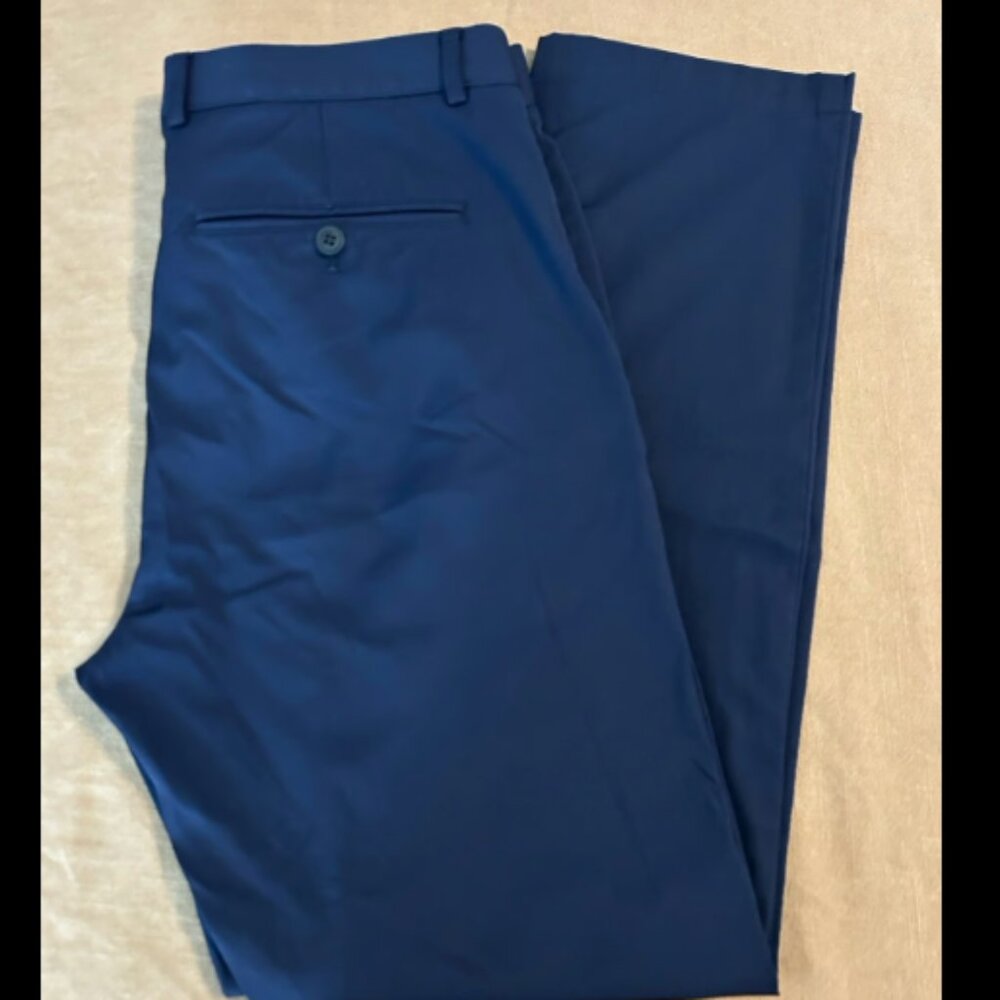 Theory Zaine Neoteric 33 pants